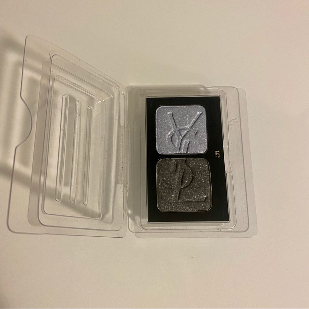 YSL Ombres Eye Shadow Duo #5